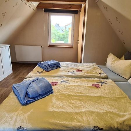 Ferienhaus In Ostseebad Kühlungsborn Esterno foto