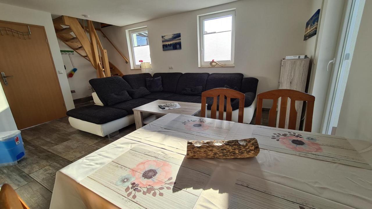 Ferienhaus In Ostseebad Kühlungsborn Esterno foto