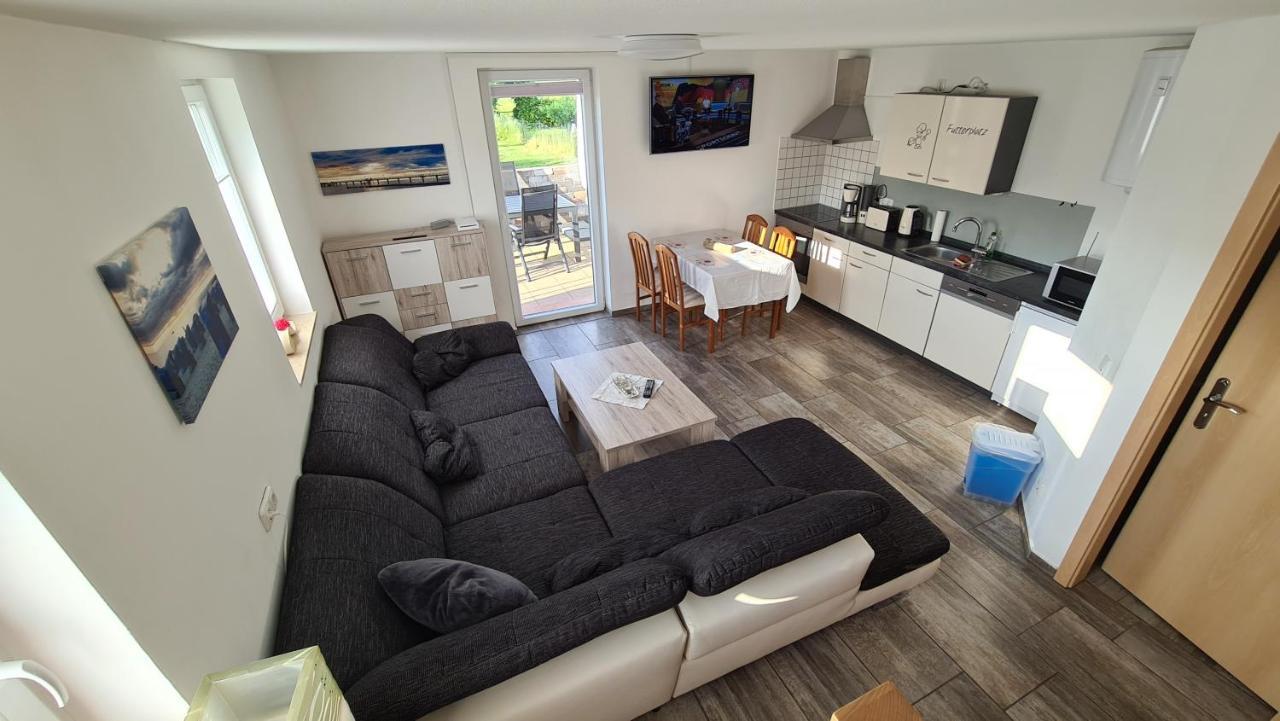 Ferienhaus In Ostseebad Kühlungsborn Esterno foto