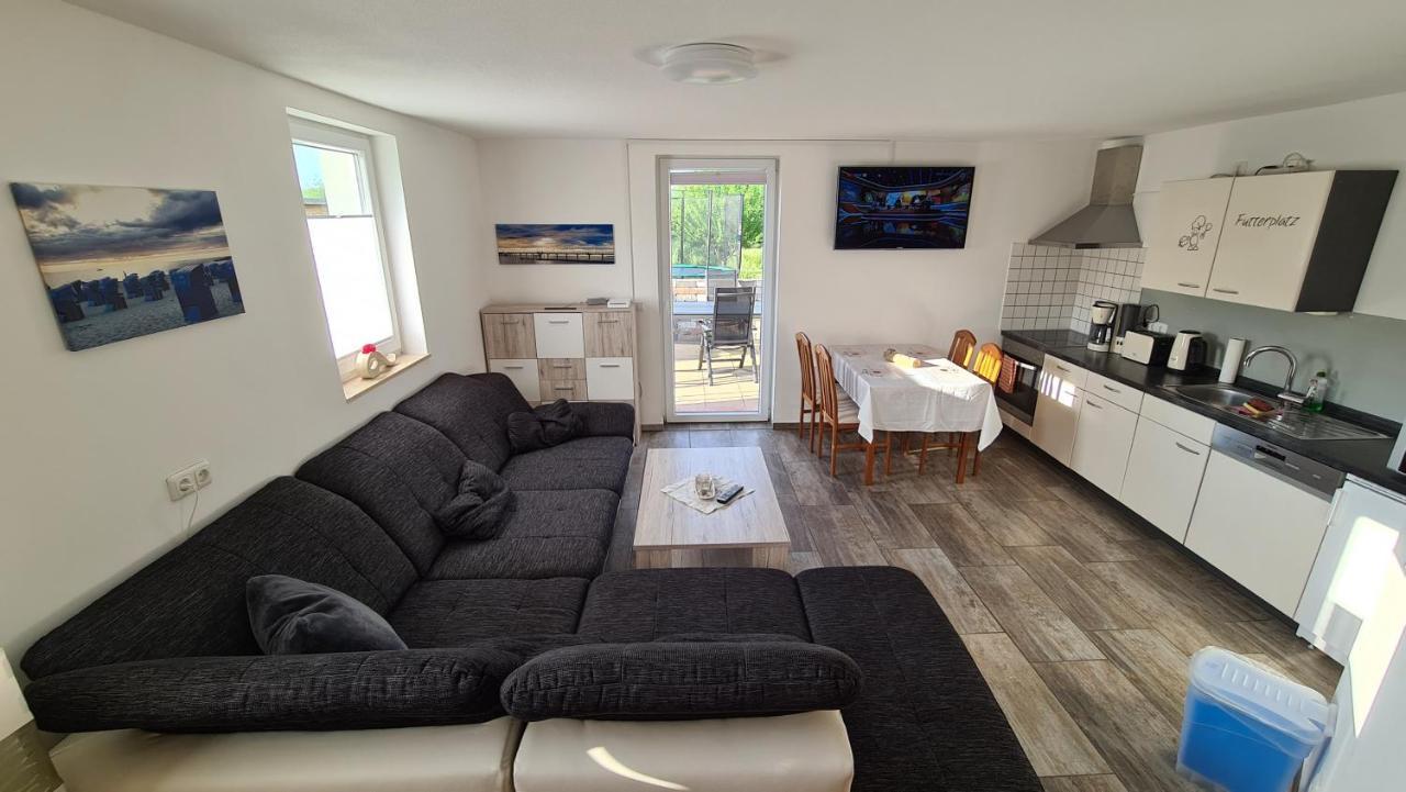 Ferienhaus In Ostseebad Kühlungsborn Esterno foto