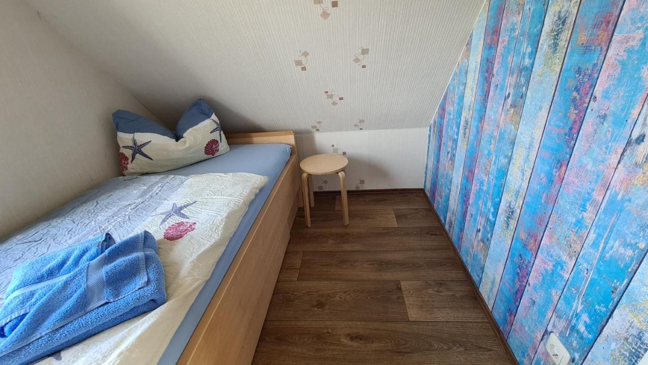 Ferienhaus In Ostseebad Kühlungsborn Esterno foto