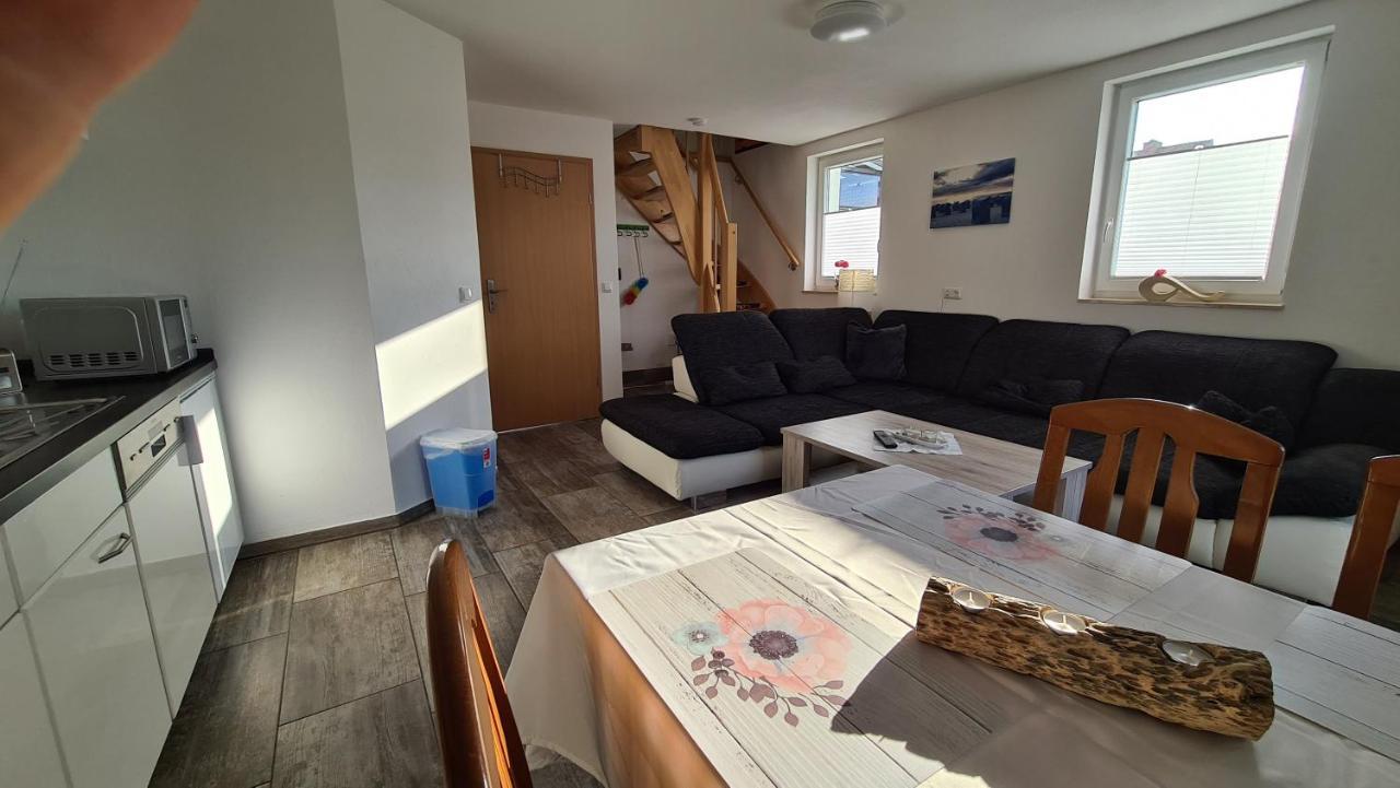 Ferienhaus In Ostseebad Kühlungsborn Esterno foto