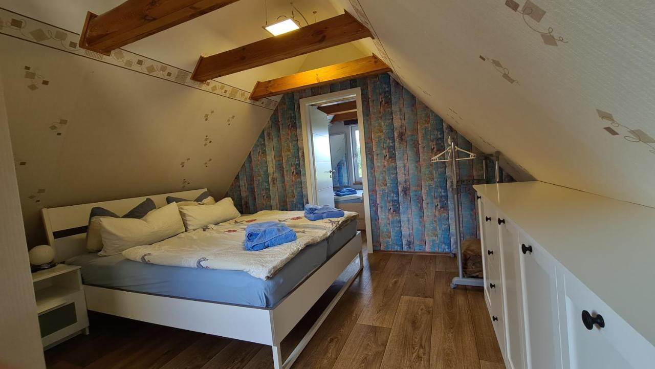 Ferienhaus In Ostseebad Kühlungsborn Esterno foto