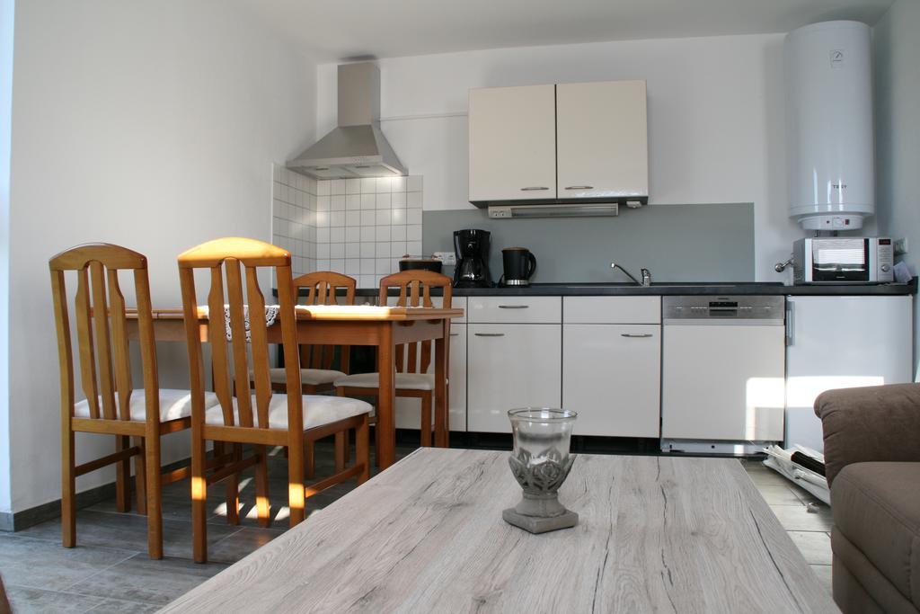 Ferienhaus In Ostseebad Kühlungsborn Esterno foto