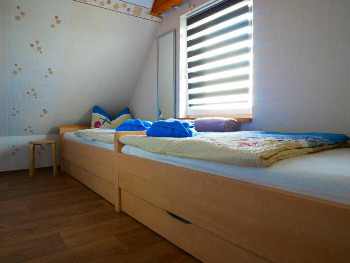 Ferienhaus In Ostseebad Kühlungsborn Esterno foto