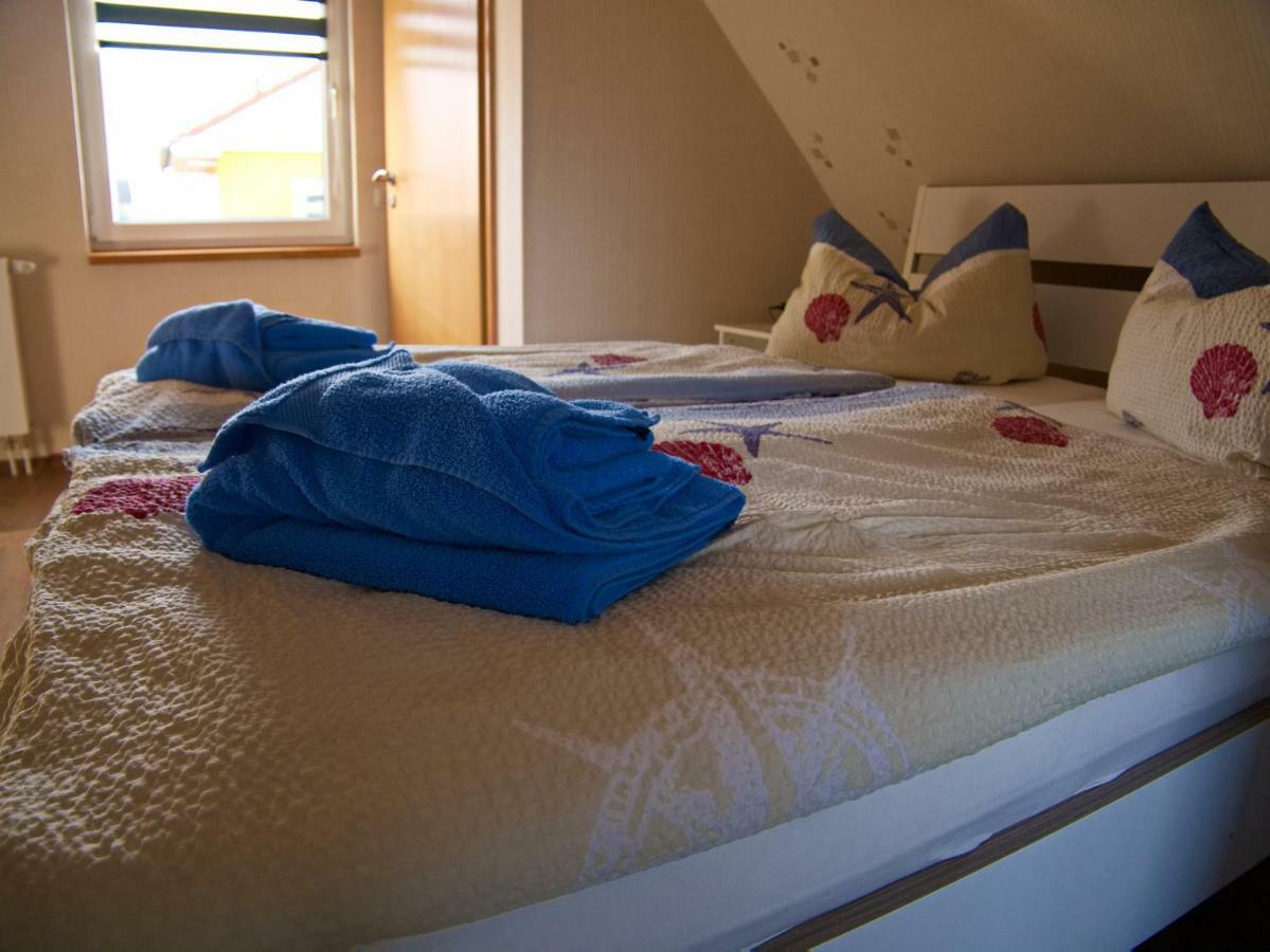 Ferienhaus In Ostseebad Kühlungsborn Esterno foto