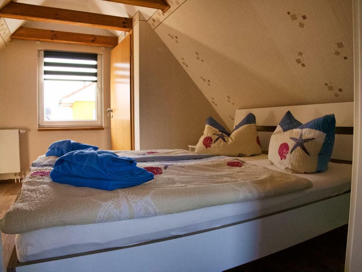 Ferienhaus In Ostseebad Kühlungsborn Esterno foto
