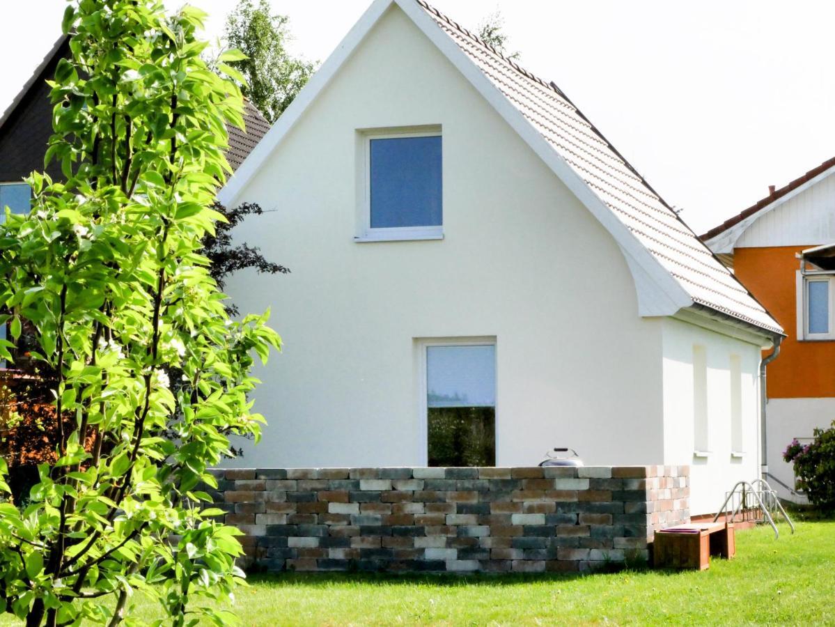 Ferienhaus In Ostseebad Kühlungsborn Esterno foto