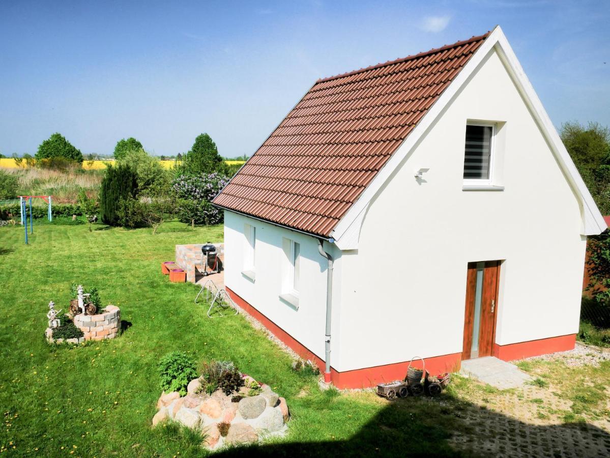 Ferienhaus In Ostseebad Kühlungsborn Esterno foto